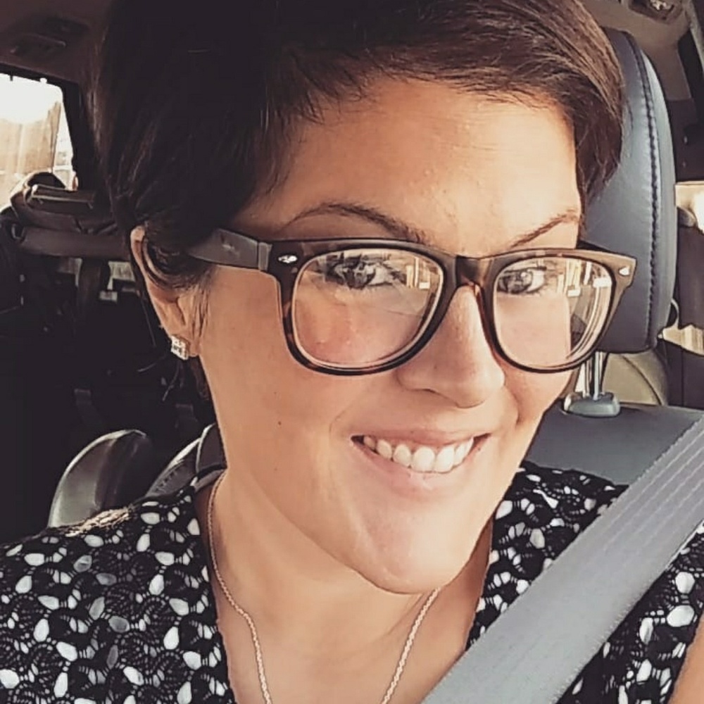 Meet your Posher, Rachael